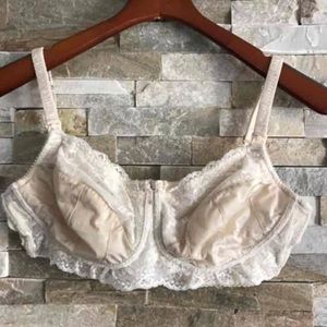 Hot Milk Nursing Bra